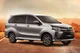 2021 Toyota Avanza