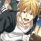 Kise Ryouta