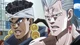 Polnareff and avdol