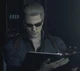 Albert Wesker