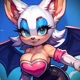 Rouge the Bat