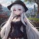 Vampire girl