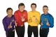 The Wiggles