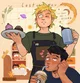 Craig and Tweek