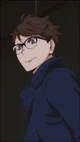 Oikawa Tooru