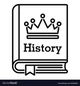 History book