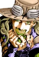 Gyro Zeppeli 