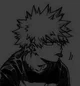 Katsuki Bakugou 