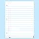 Notebook paper Schol
