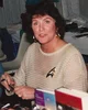 Majel Barret