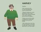 Harvey -SDV-