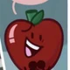 Yandere Apple