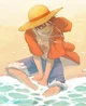 Monkey D Luffy