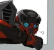Hot Rod -TFP-