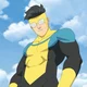 Invincible 