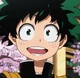 Midoriya Izuku