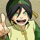 Toph Beifong