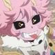 MHA-Mina Ashido