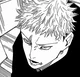 Yuuji Itadori