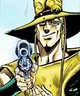 Hol Horse