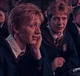 Fred and George