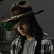 TWD- Carl Grimes