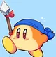 Bandana Waddle Dee