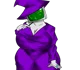 Witchy PAMA