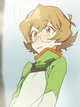 Pidge holt
