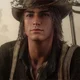 JOHN MARSTON