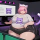 Your Fat Gamer GF