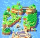 Super Mario AI World
