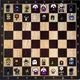 Undertale in chess