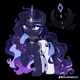 -Nightmare Rarity-
