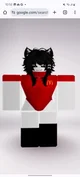 Roblox Femboy