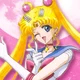 Usagi Tsukino