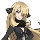 Champion Cynthia