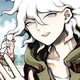 Nagito Komaeda 