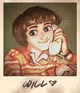 Will byers 