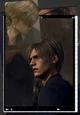 Leon S Kennedy 