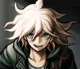 Nagito Komaeda