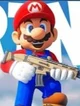 Mario Fortnite 