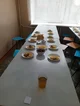 Школьная столовка