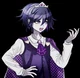 Kokichi - prince