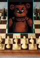 Chess Playing Freddy