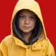 Greta Thunberg