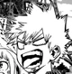 Katsuki Bakugou 
