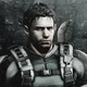 Chris Redfield