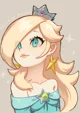 Rosalina