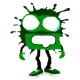 Zombified RoboSplaat